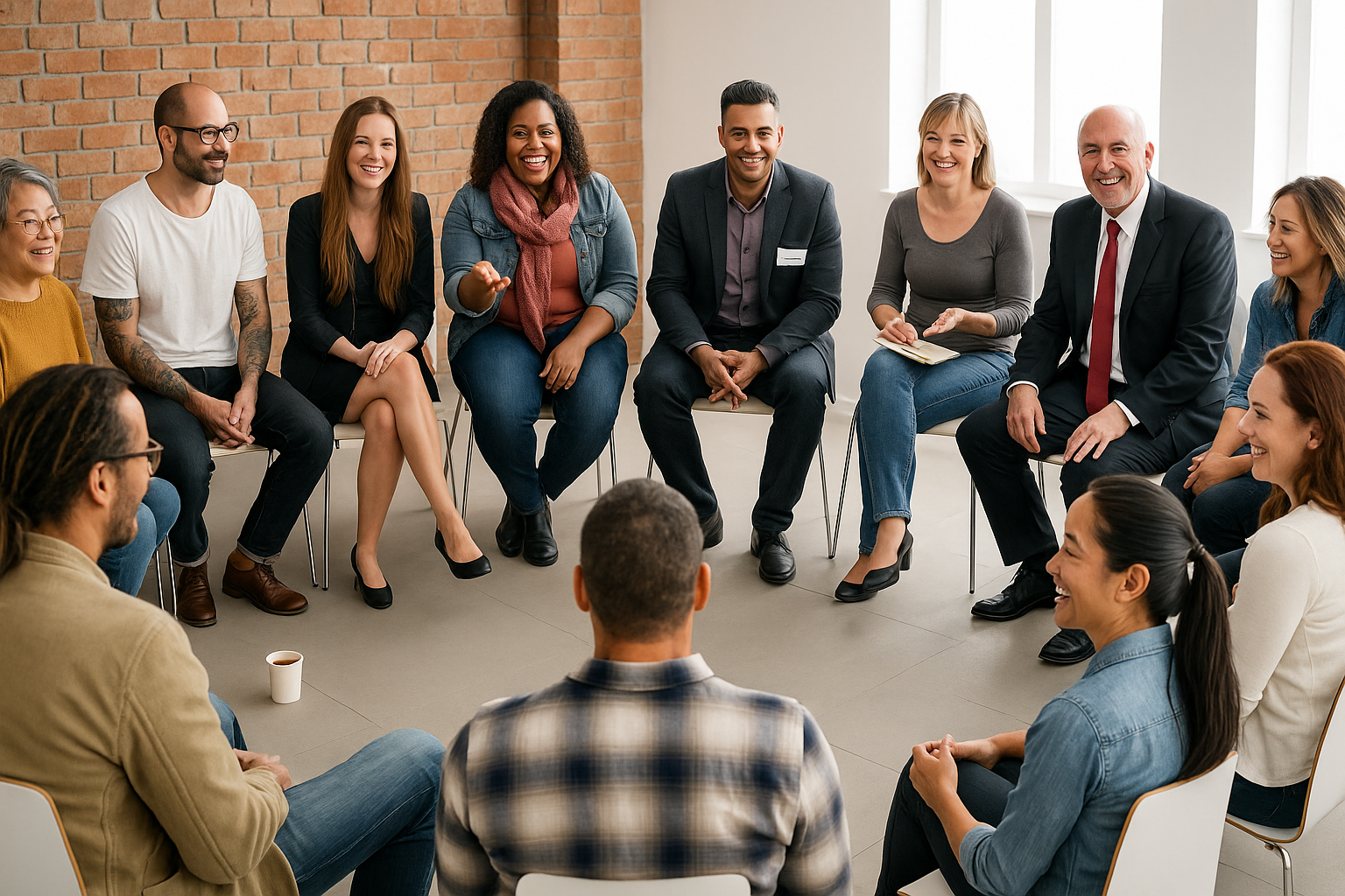 Coaching Ontologico